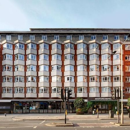 Bedford Hotel London Ngoại thất bức ảnh