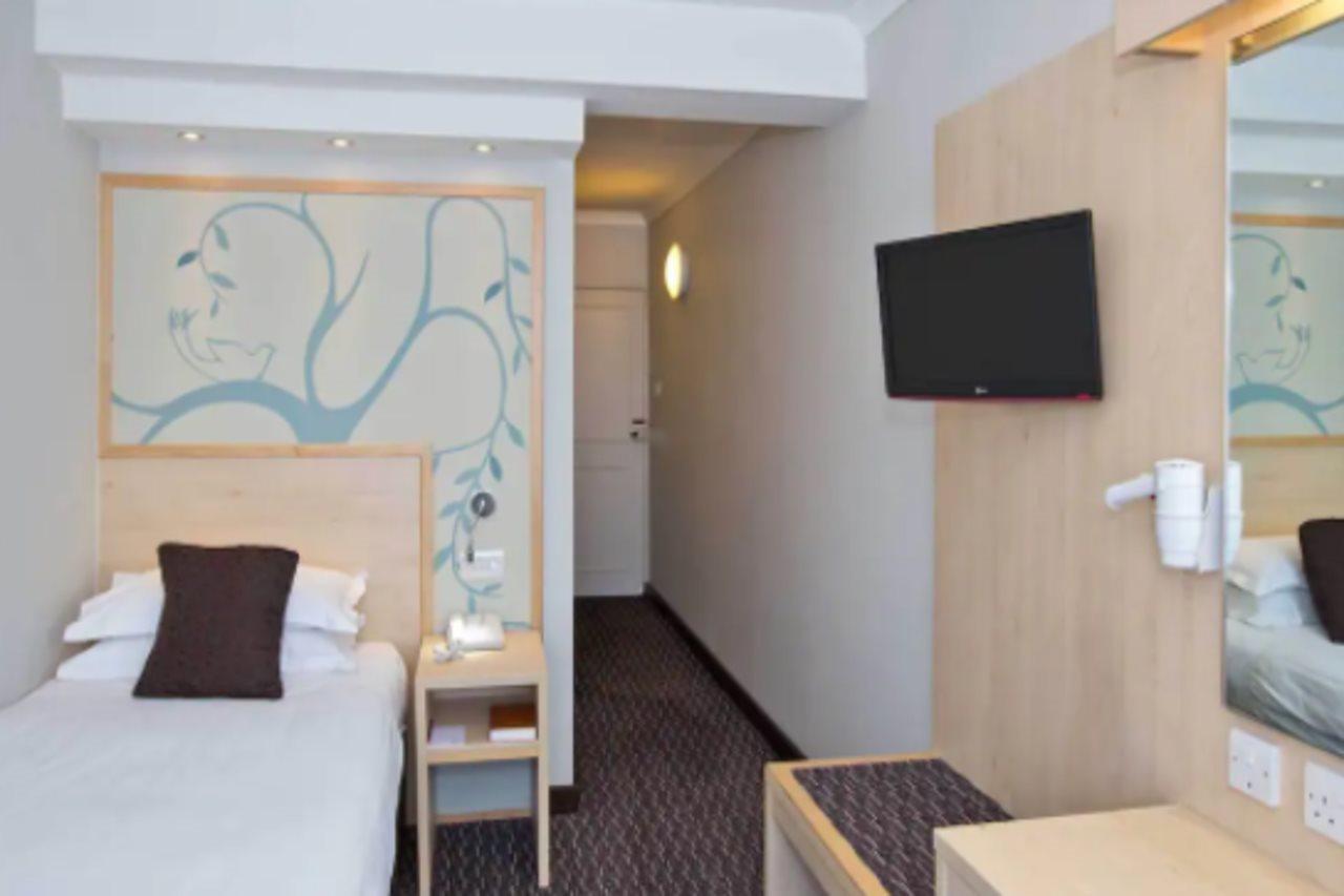 Bedford Hotel London Ngoại thất bức ảnh