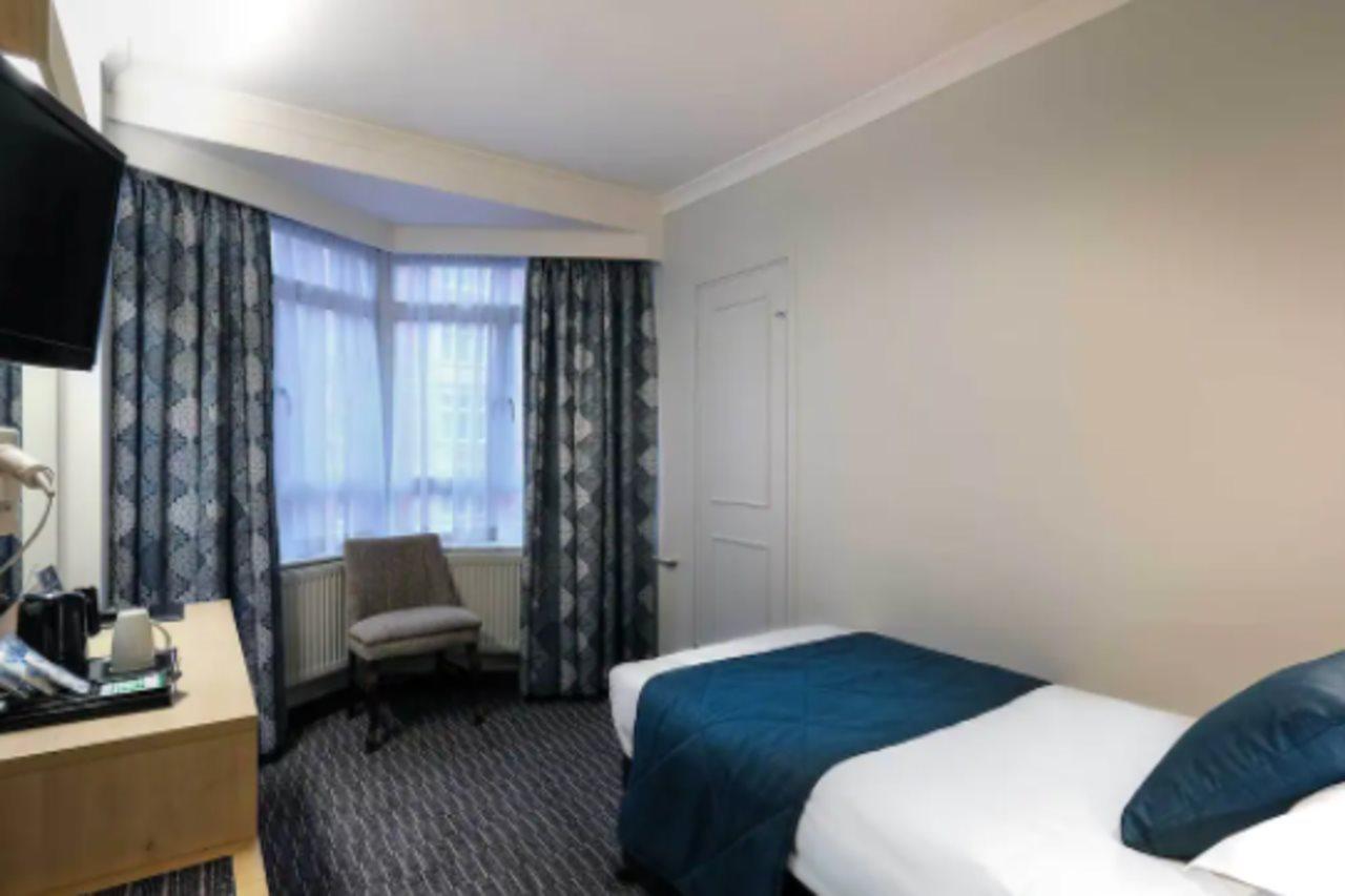 Bedford Hotel London Ngoại thất bức ảnh