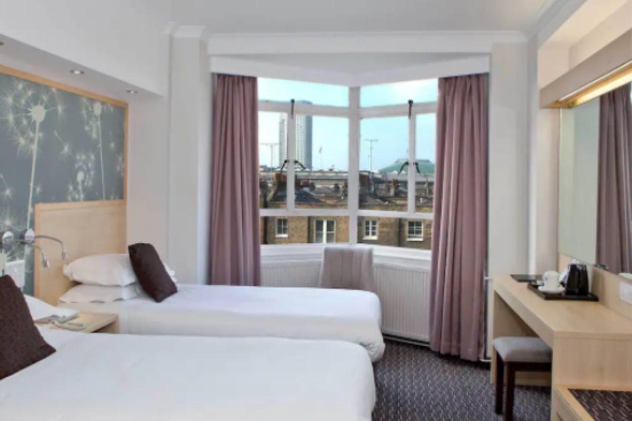 Bedford Hotel London Ngoại thất bức ảnh