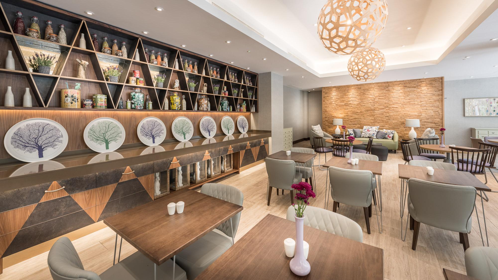 Bedford Hotel London Ngoại thất bức ảnh
