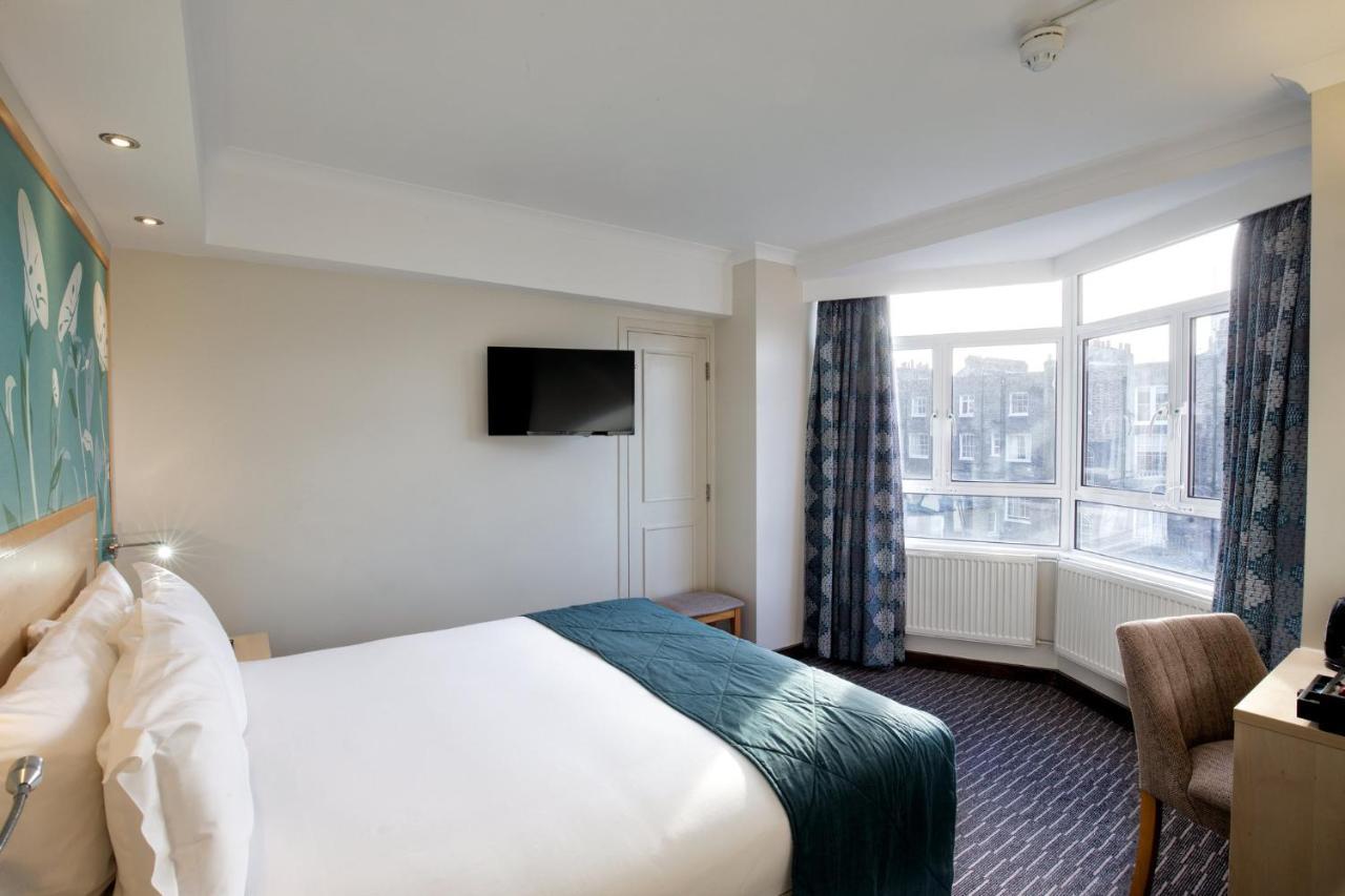 Bedford Hotel London Ngoại thất bức ảnh