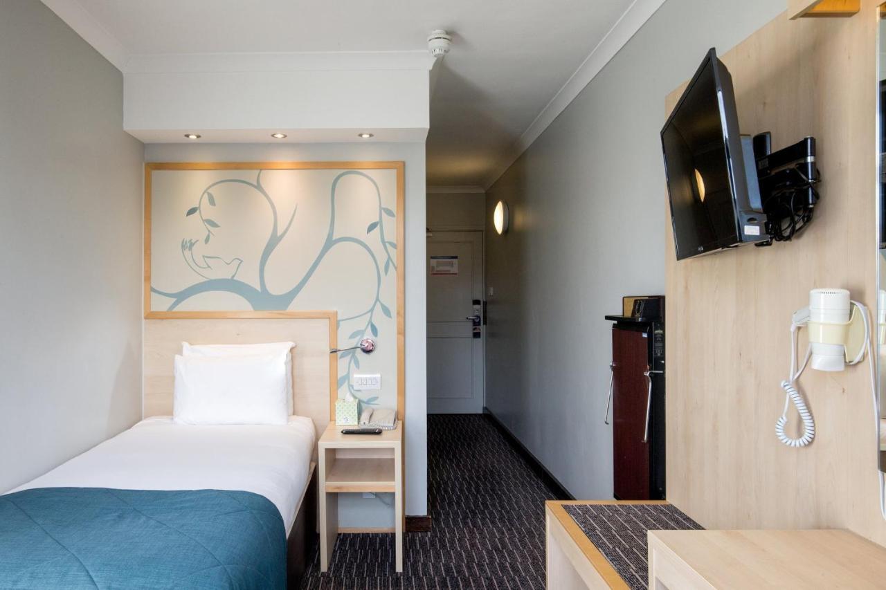 Bedford Hotel London Ngoại thất bức ảnh