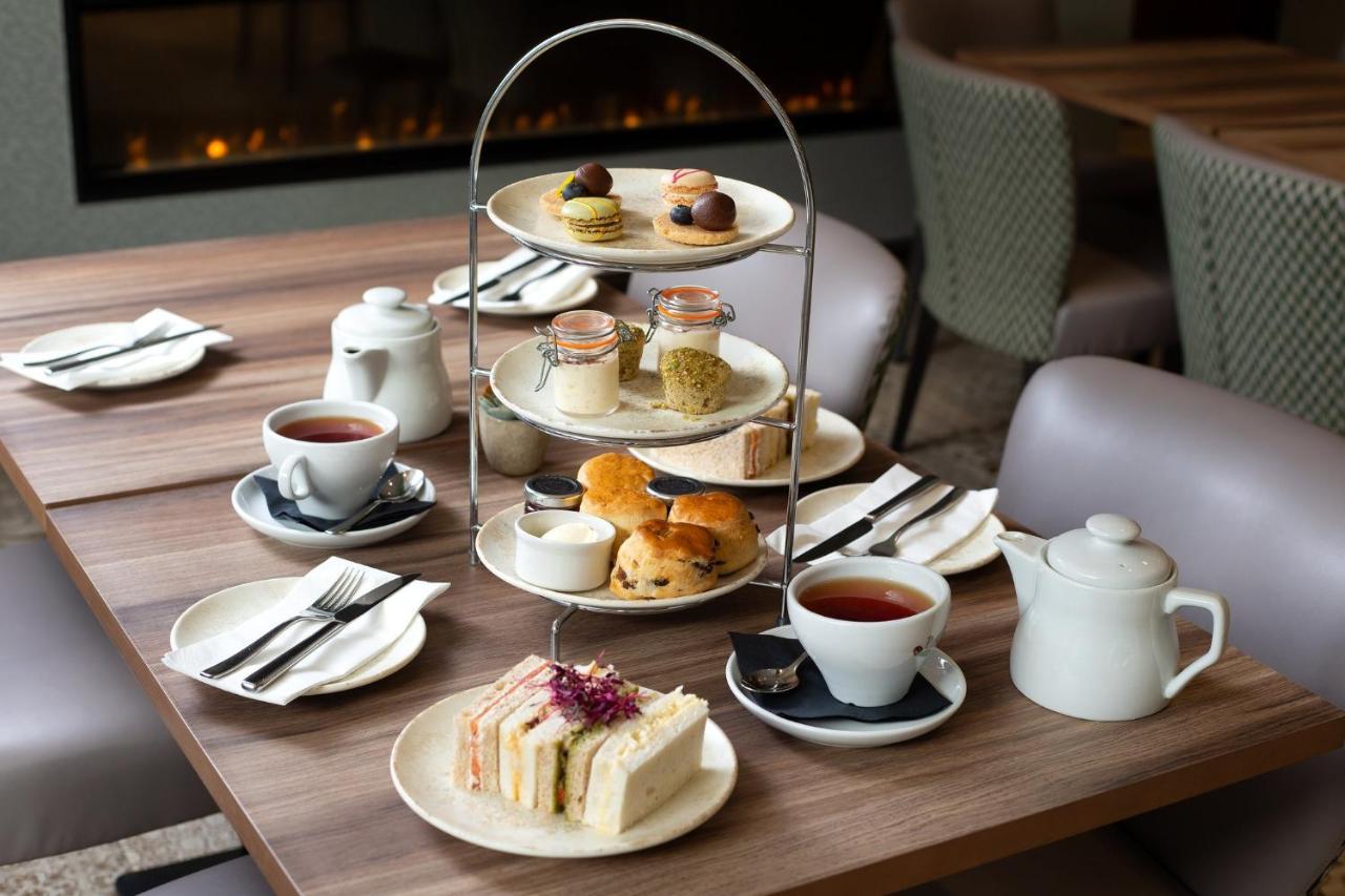 Bedford Hotel London Ngoại thất bức ảnh