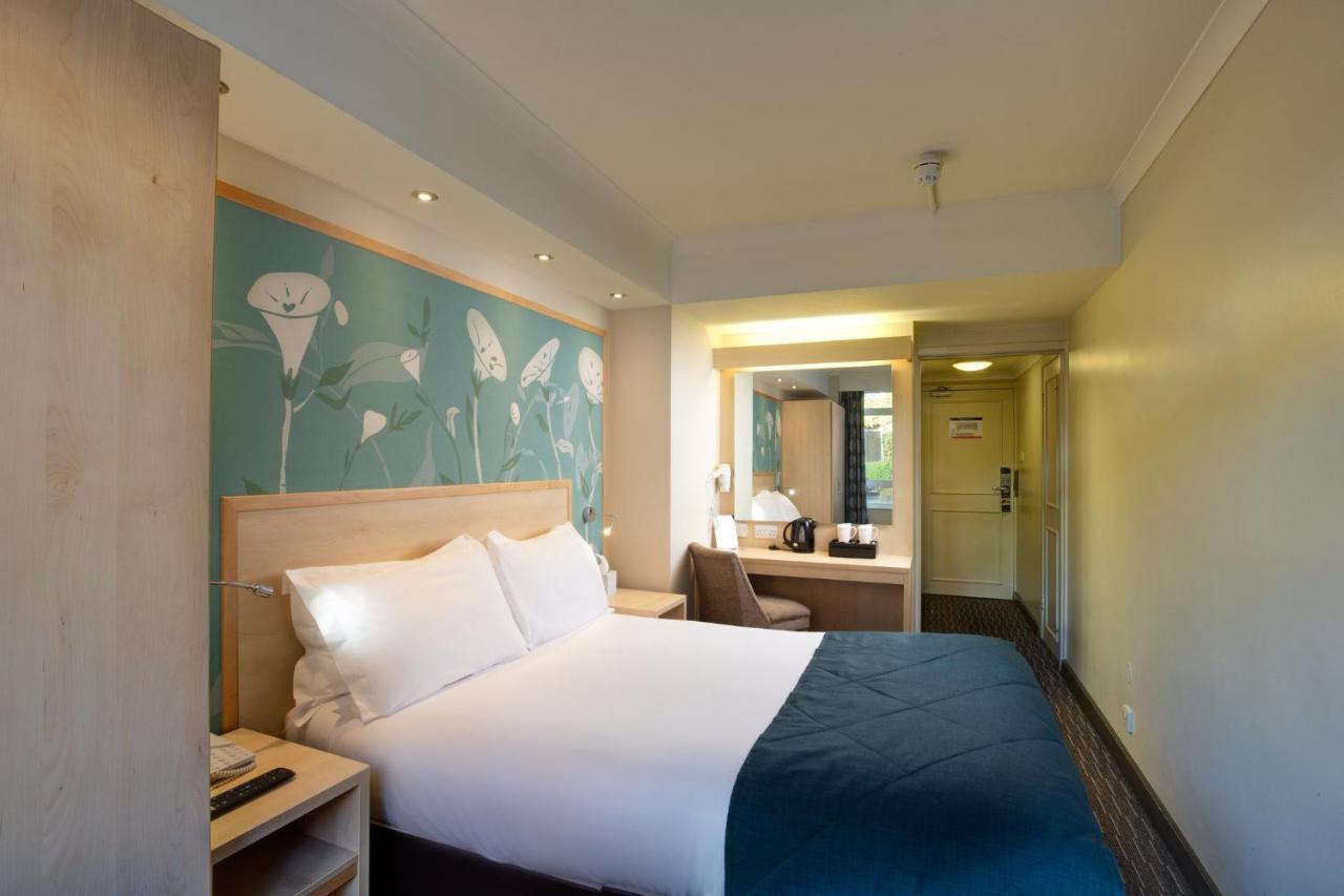 Bedford Hotel London Ngoại thất bức ảnh