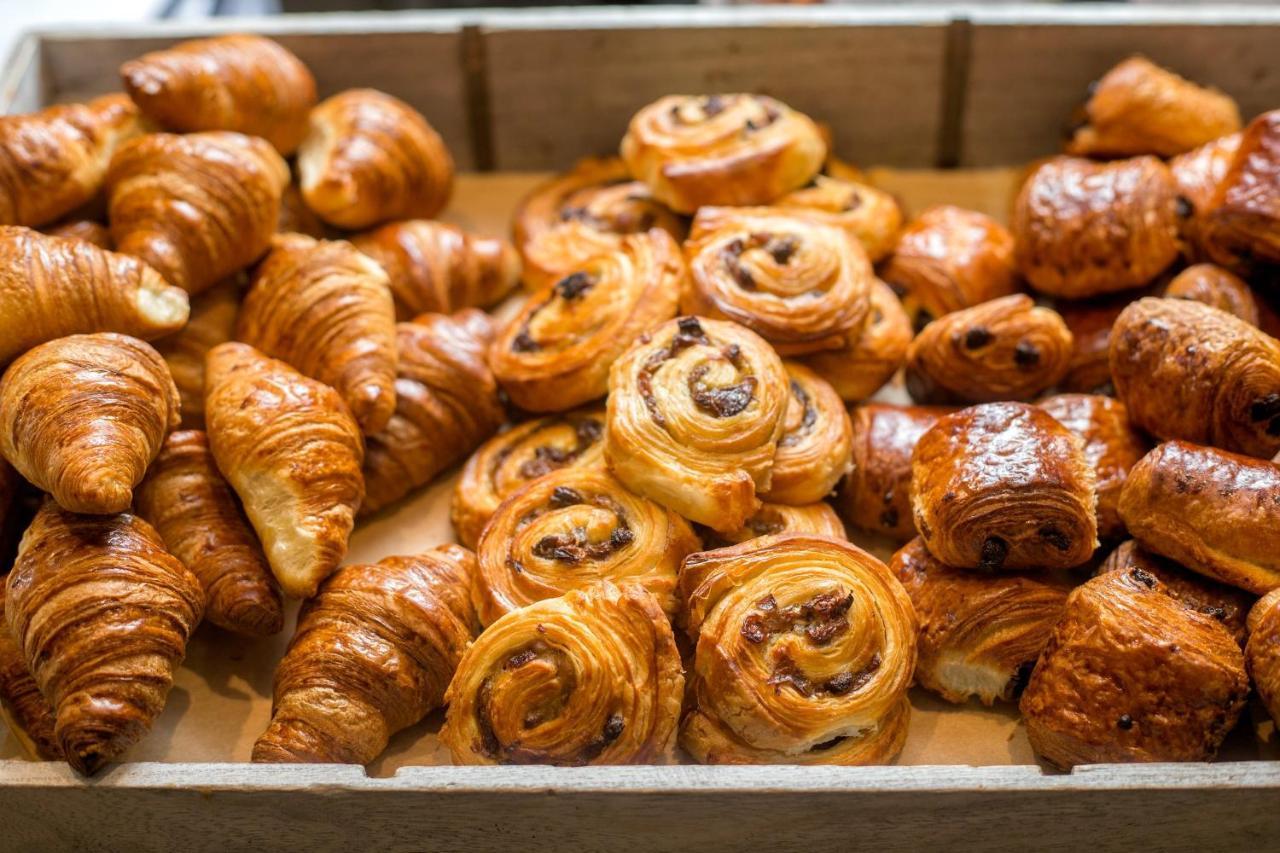 Bedford Hotel London Ngoại thất bức ảnh