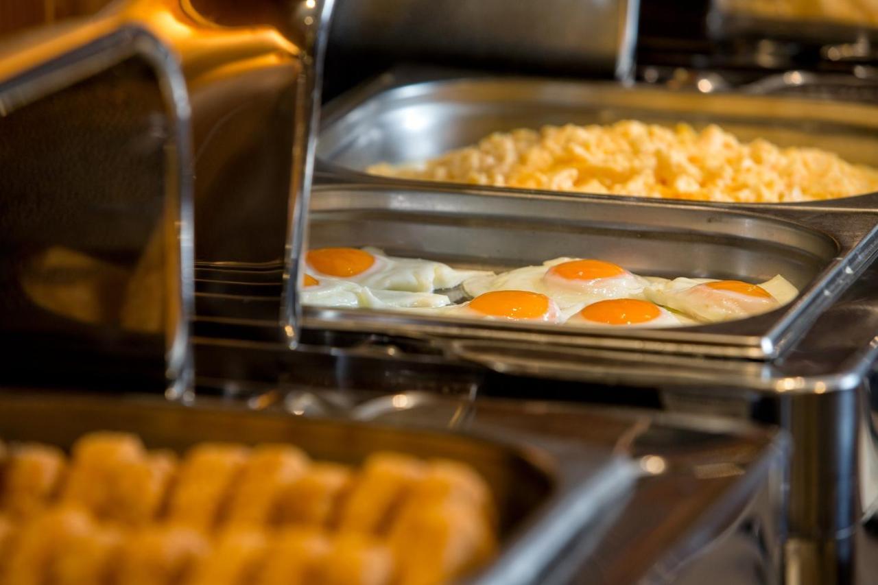 Bedford Hotel London Ngoại thất bức ảnh