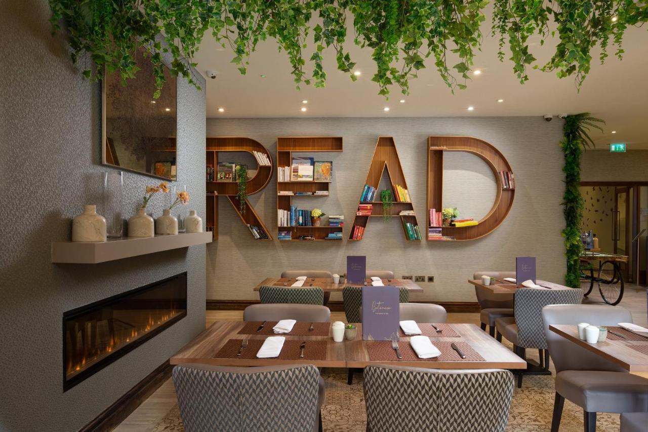 Bedford Hotel London Ngoại thất bức ảnh