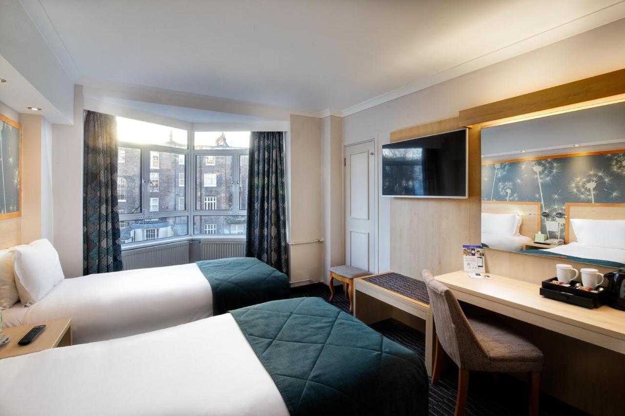 Bedford Hotel London Ngoại thất bức ảnh