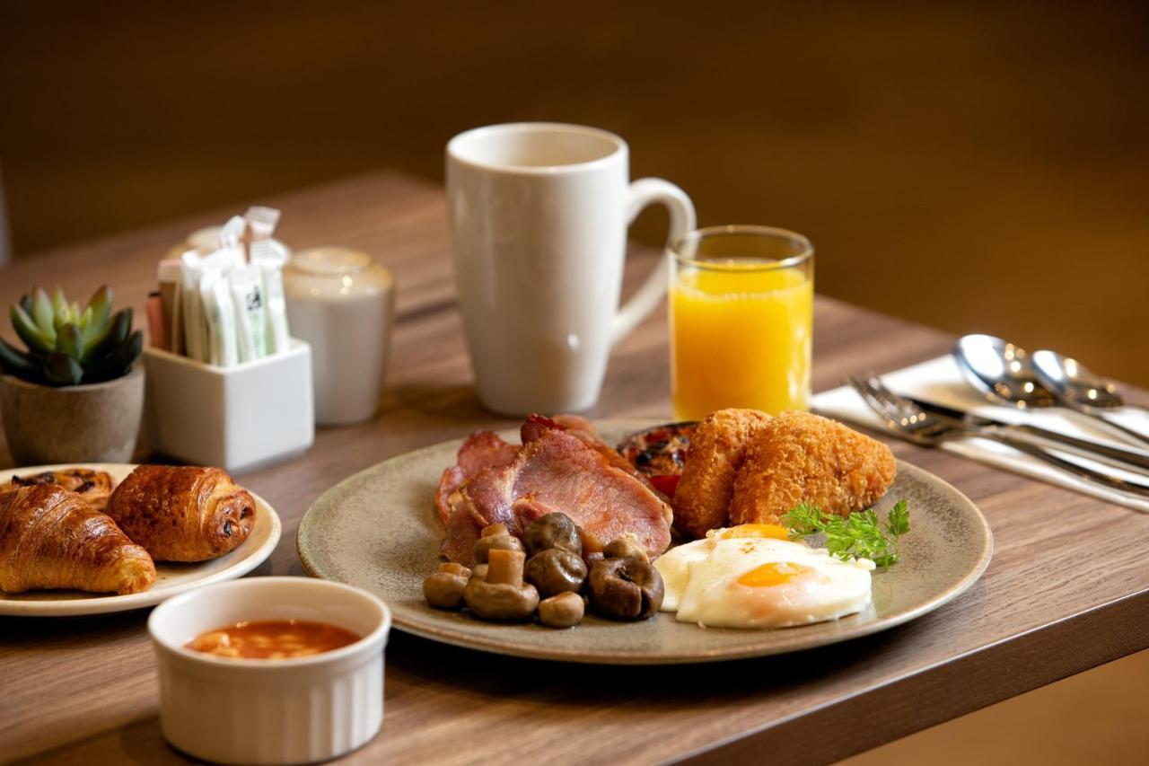 Bedford Hotel London Ngoại thất bức ảnh