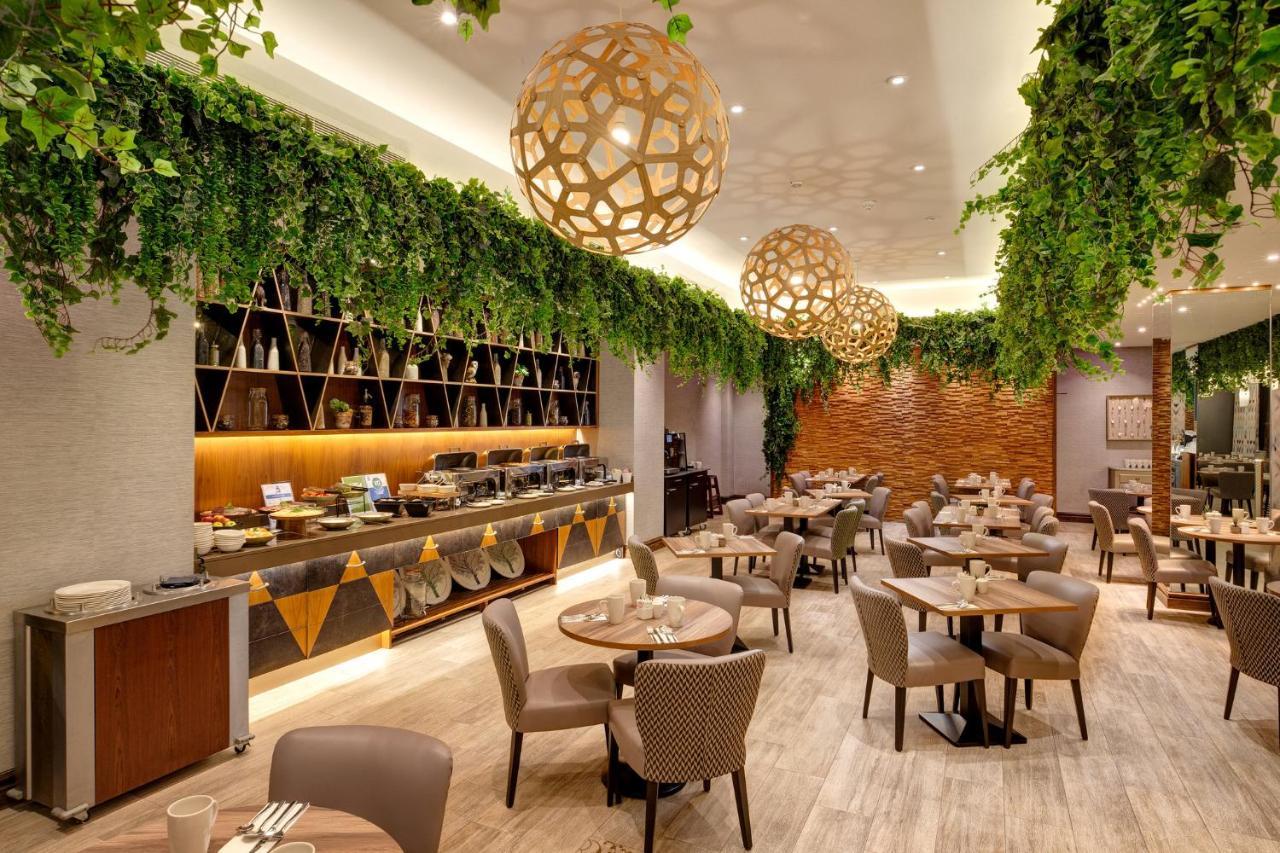 Bedford Hotel London Ngoại thất bức ảnh