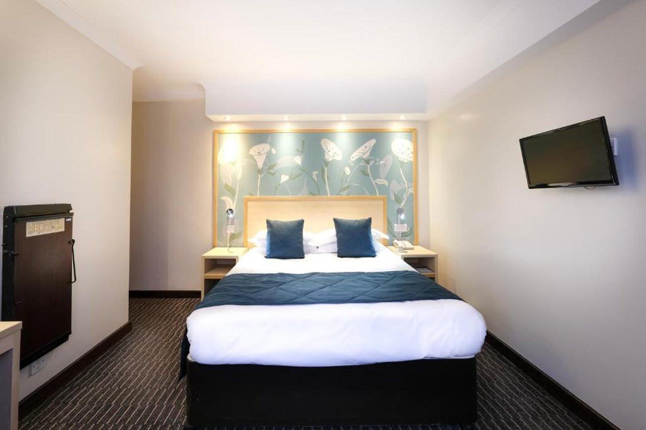Bedford Hotel London Ngoại thất bức ảnh
