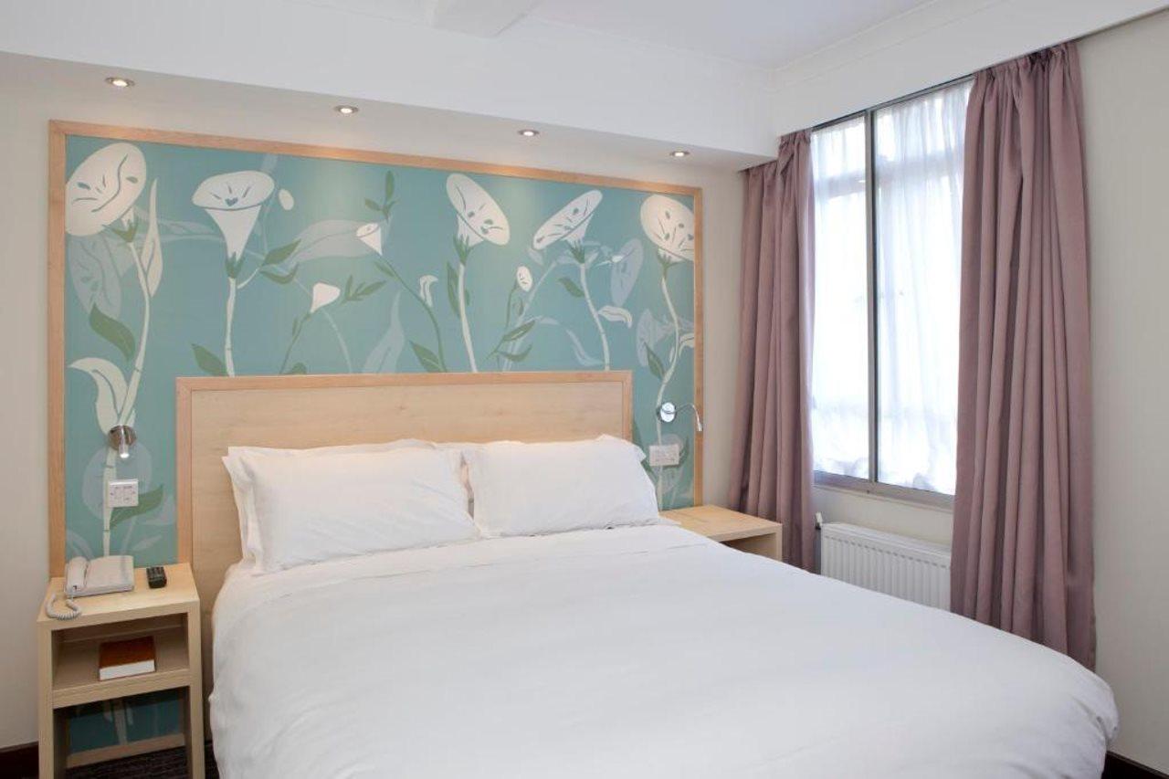 Bedford Hotel London Ngoại thất bức ảnh