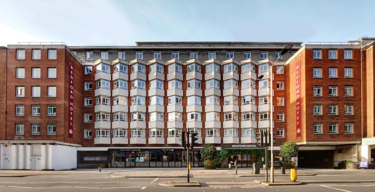 Bedford Hotel London Ngoại thất bức ảnh