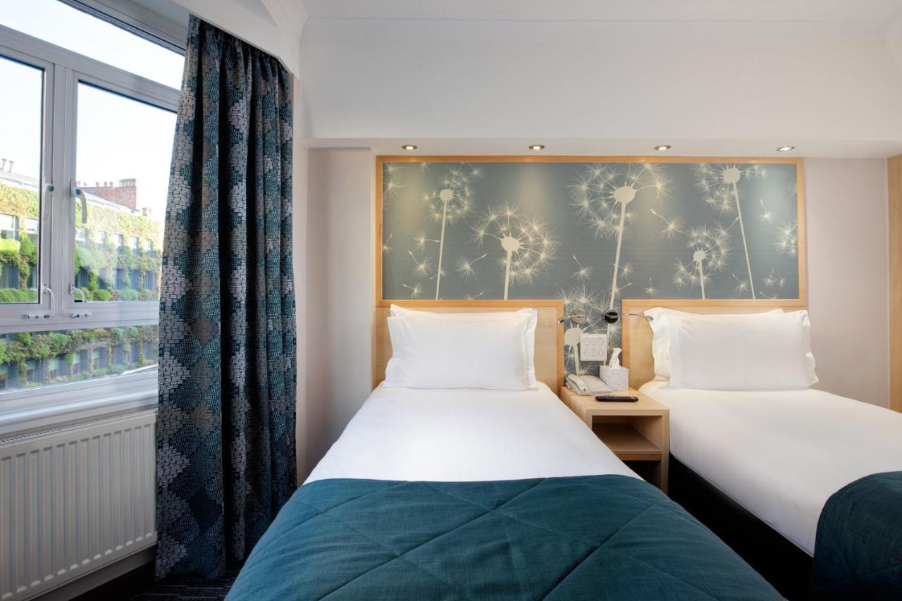 Bedford Hotel London Ngoại thất bức ảnh