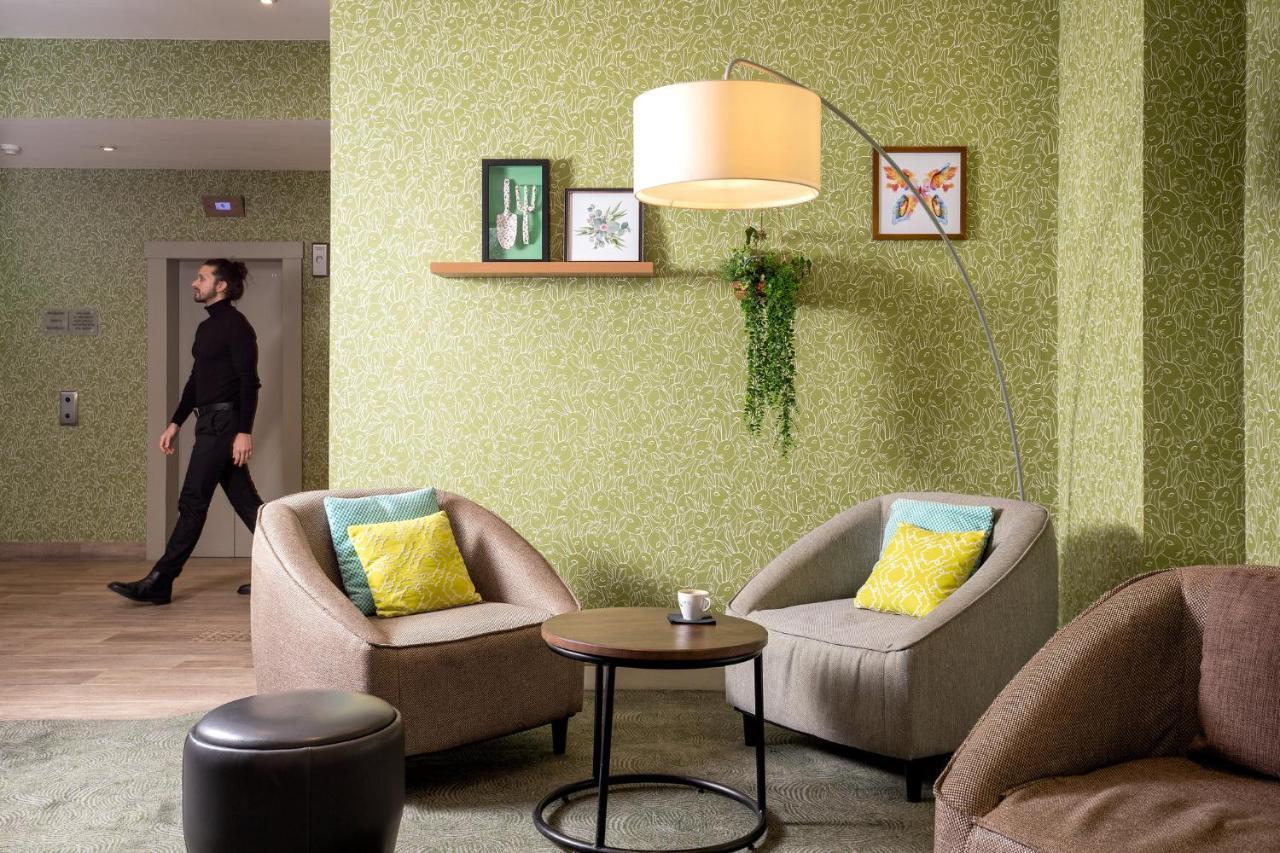 Bedford Hotel London Ngoại thất bức ảnh