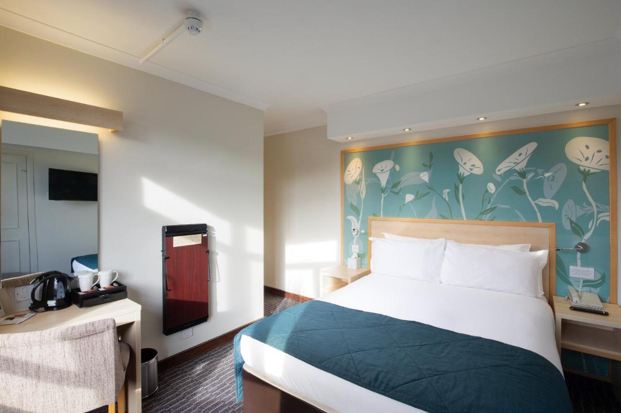 Bedford Hotel London Ngoại thất bức ảnh