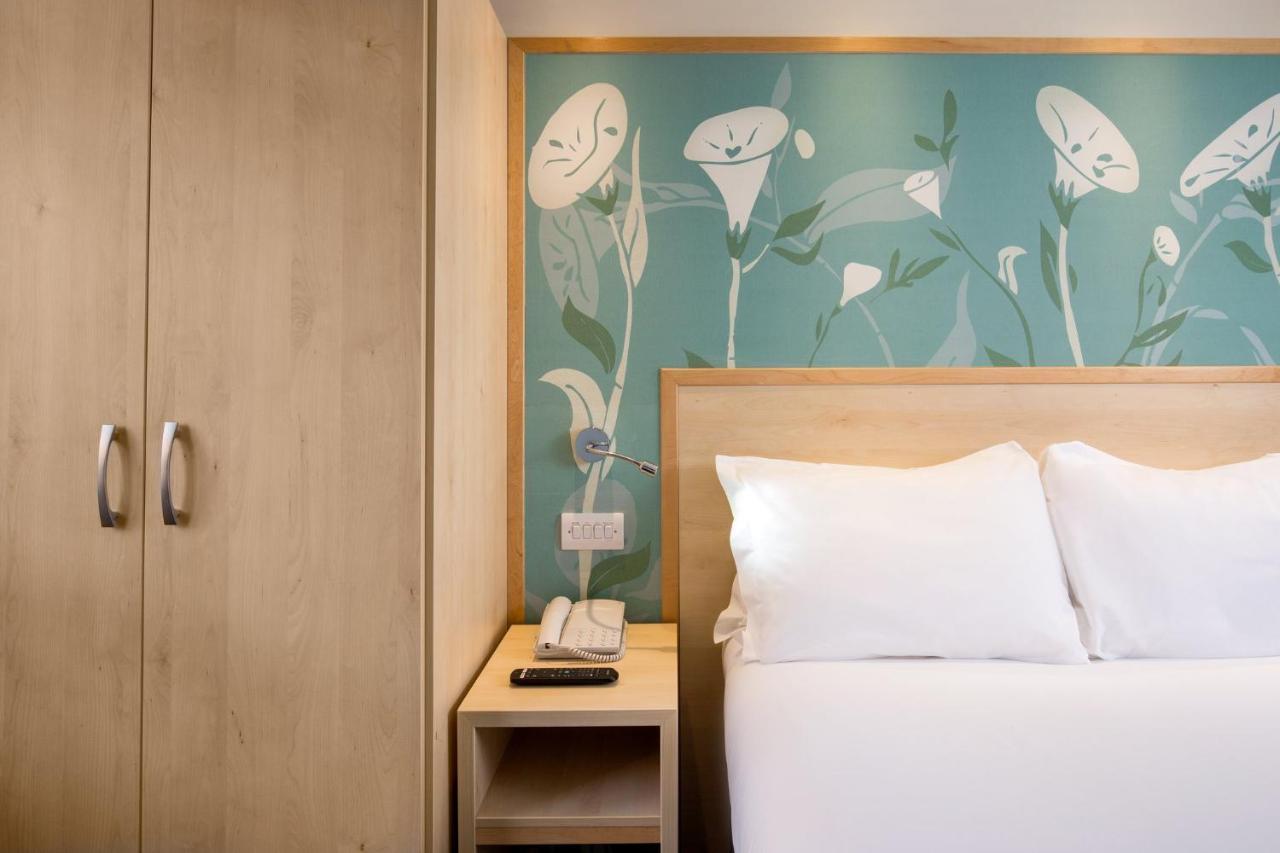Bedford Hotel London Ngoại thất bức ảnh