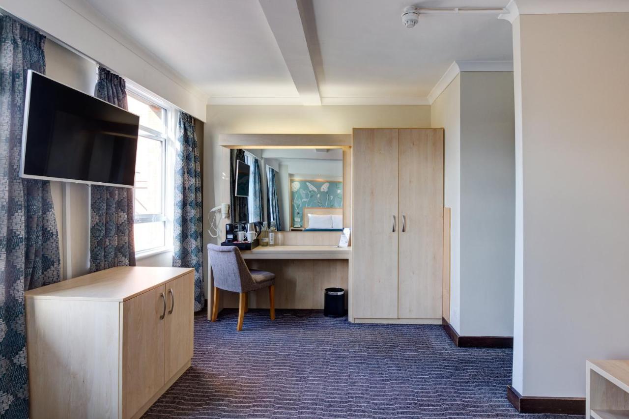 Bedford Hotel London Ngoại thất bức ảnh