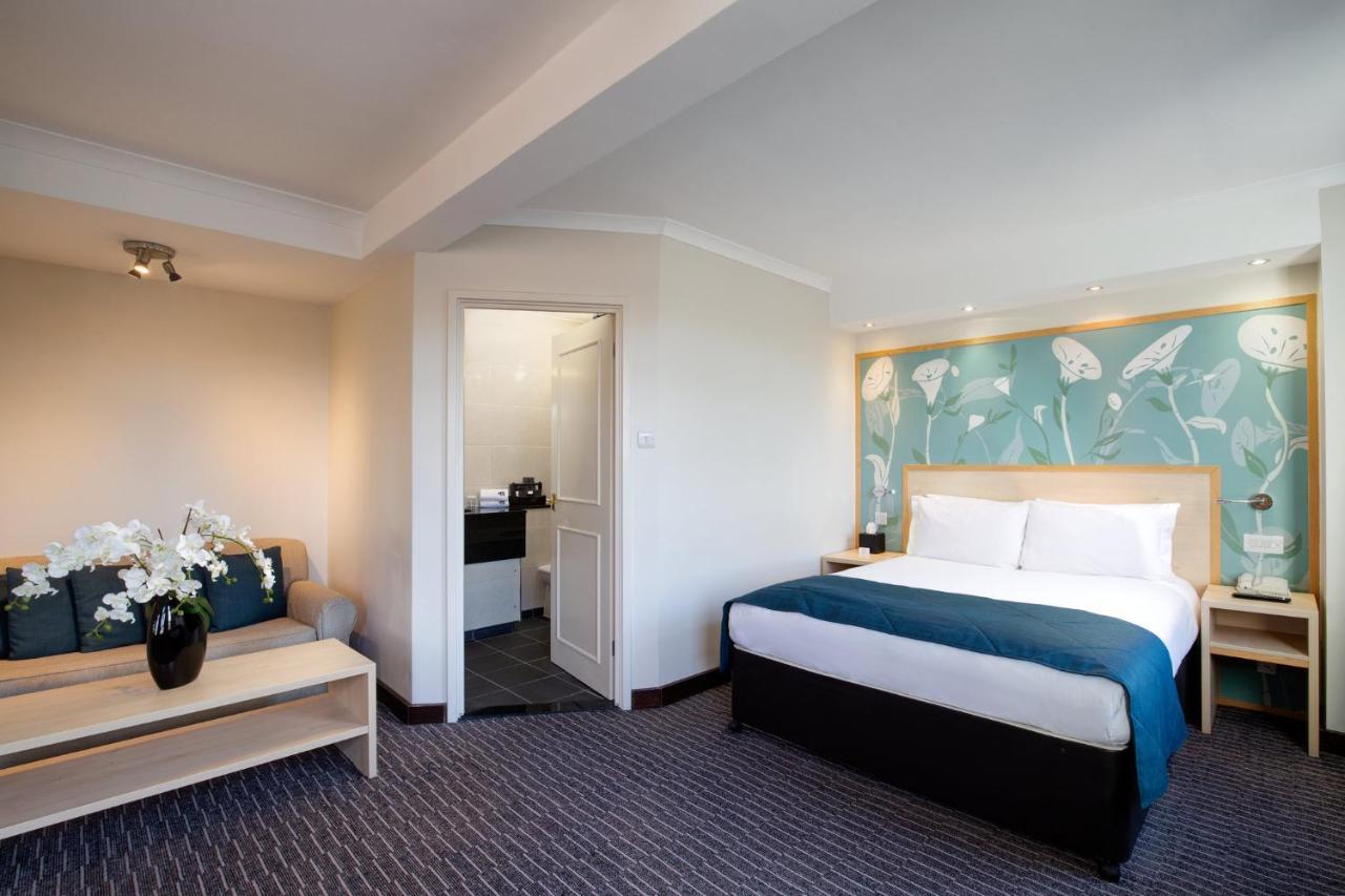 Bedford Hotel London Ngoại thất bức ảnh