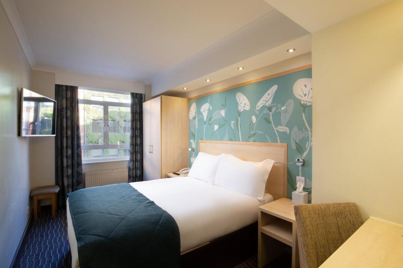 Bedford Hotel London Ngoại thất bức ảnh