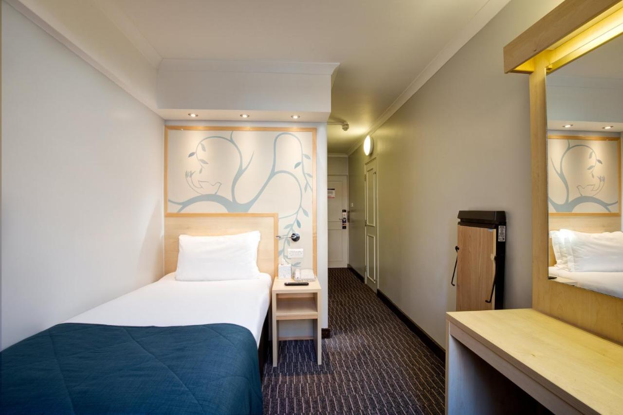 Bedford Hotel London Ngoại thất bức ảnh
