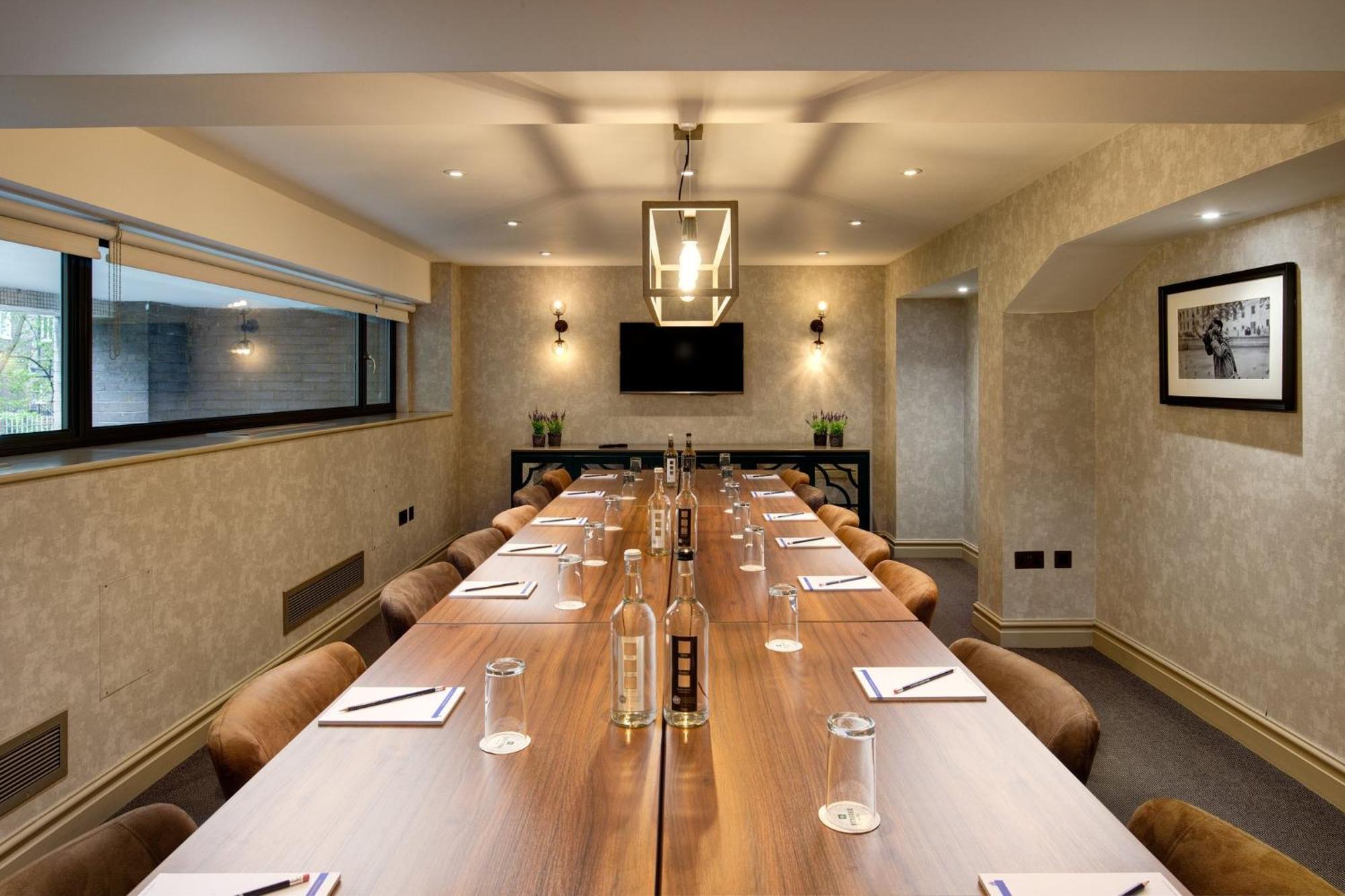 Bedford Hotel London Ngoại thất bức ảnh