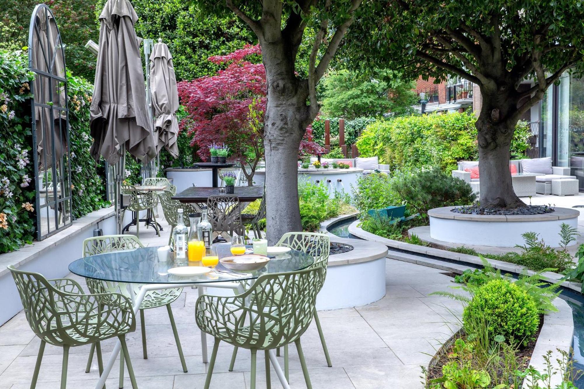 Bedford Hotel London Ngoại thất bức ảnh