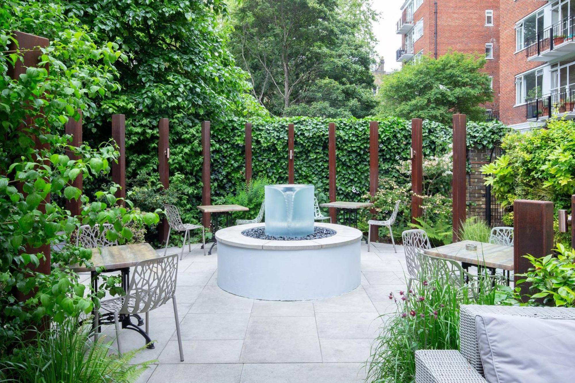 Bedford Hotel London Ngoại thất bức ảnh