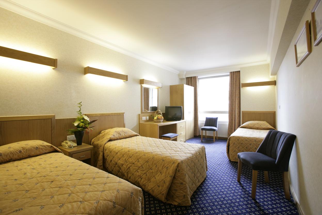 Bedford Hotel London Ngoại thất bức ảnh